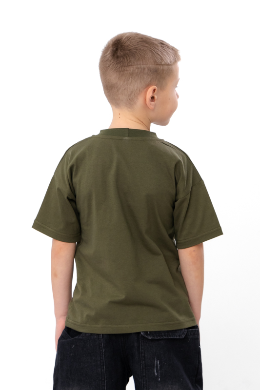 Футболка для хлопчика